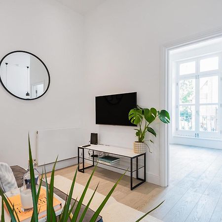 Lady On The Lane- 2 Bed Primrose Hill Londres Exterior foto