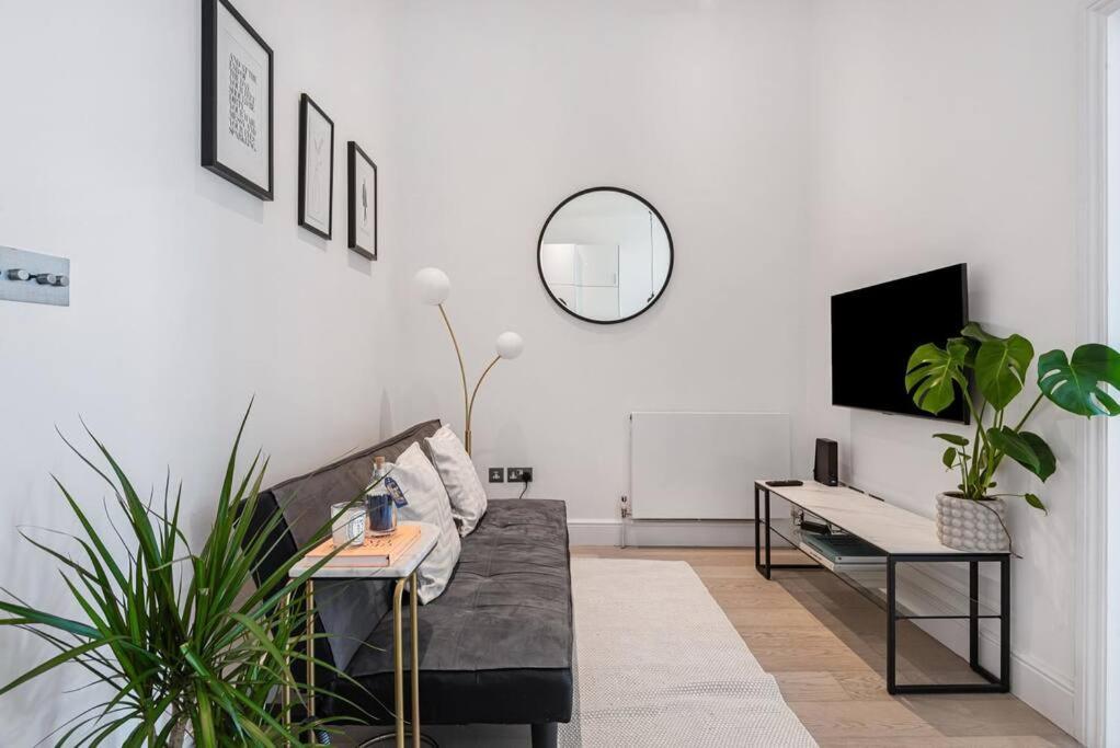 Lady On The Lane- 2 Bed Primrose Hill Londres Exterior foto