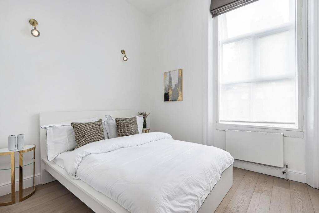 Lady On The Lane- 2 Bed Primrose Hill Londres Exterior foto