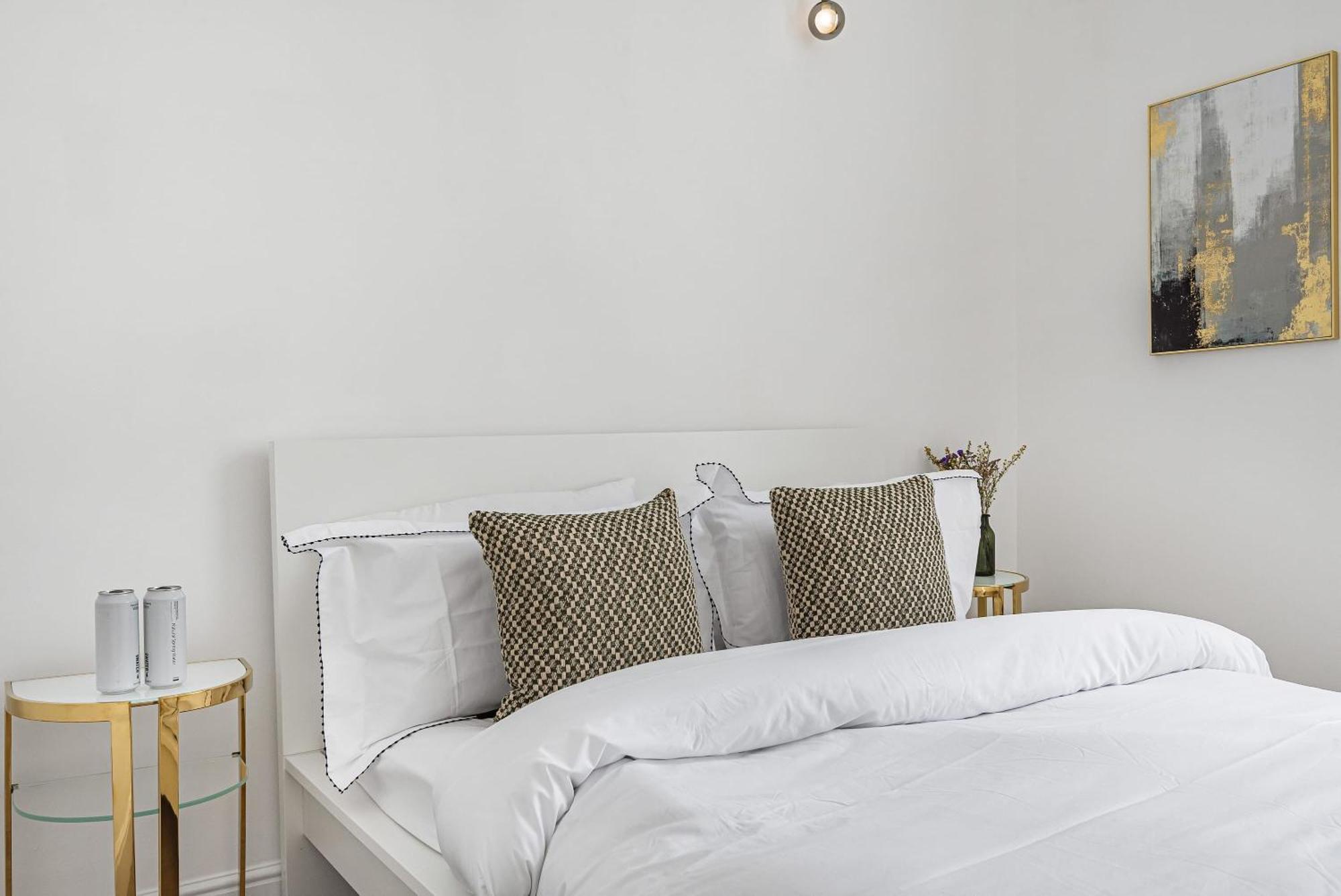 Lady On The Lane- 2 Bed Primrose Hill Londres Exterior foto