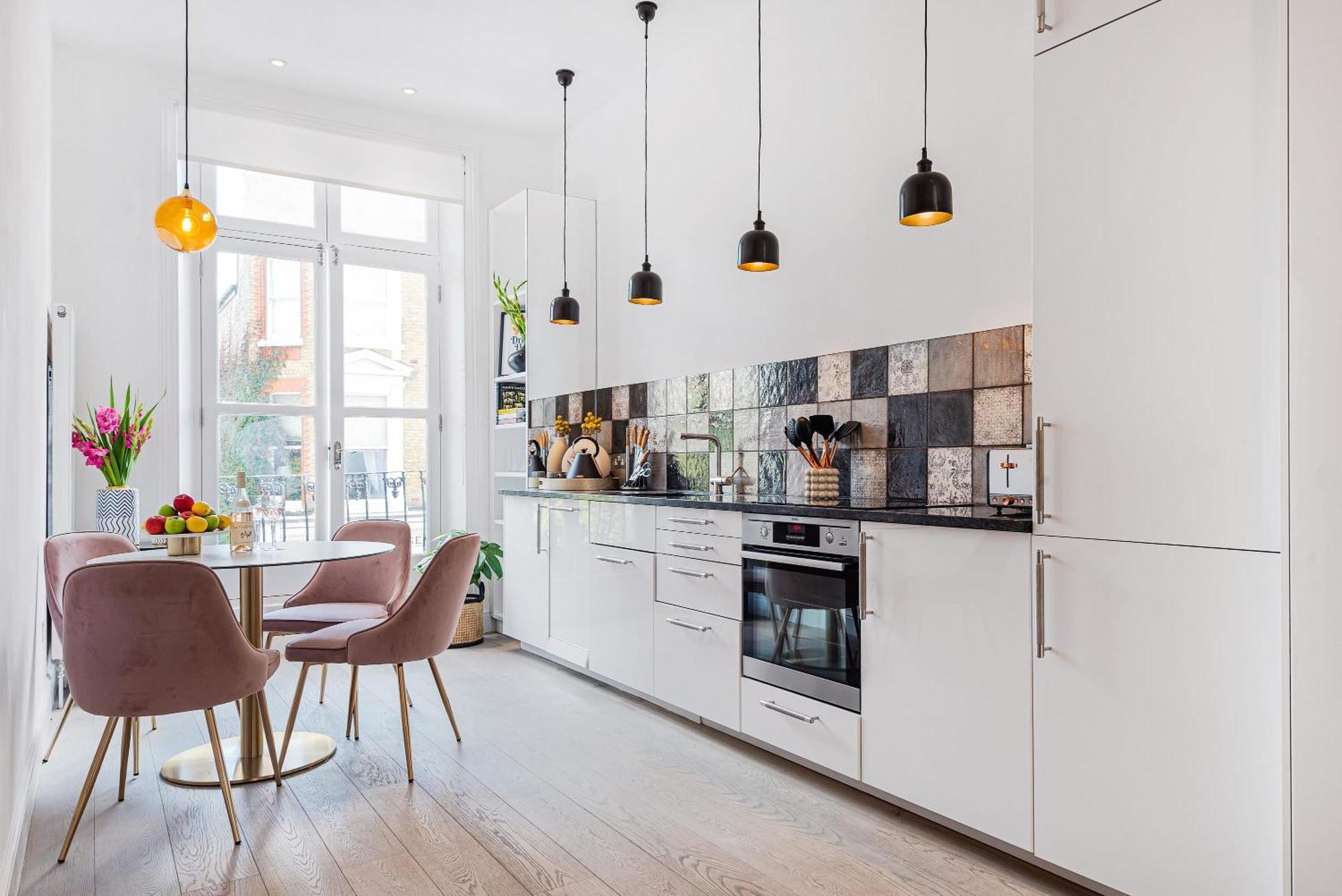 Lady On The Lane- 2 Bed Primrose Hill Londres Exterior foto