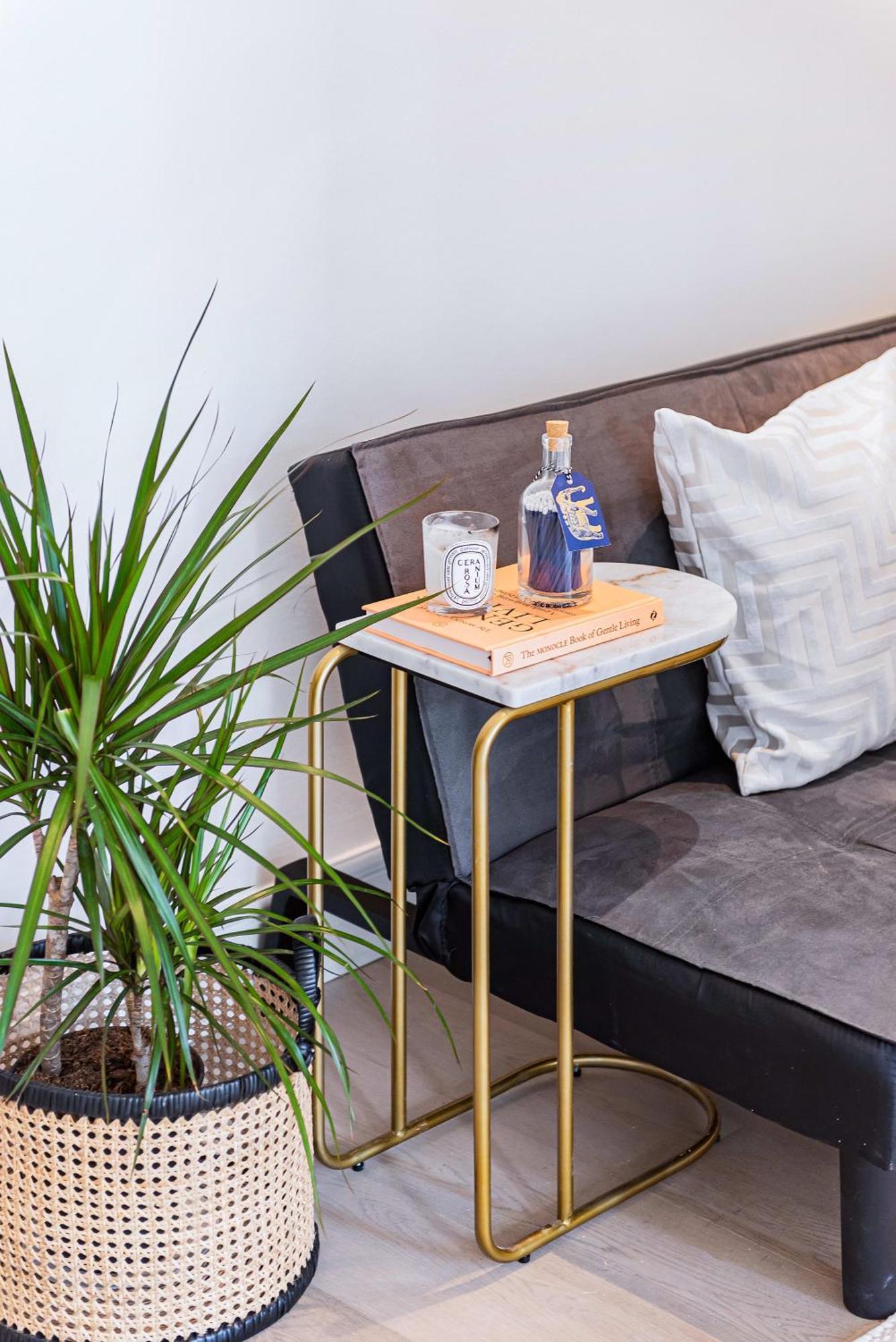 Lady On The Lane- 2 Bed Primrose Hill Londres Exterior foto