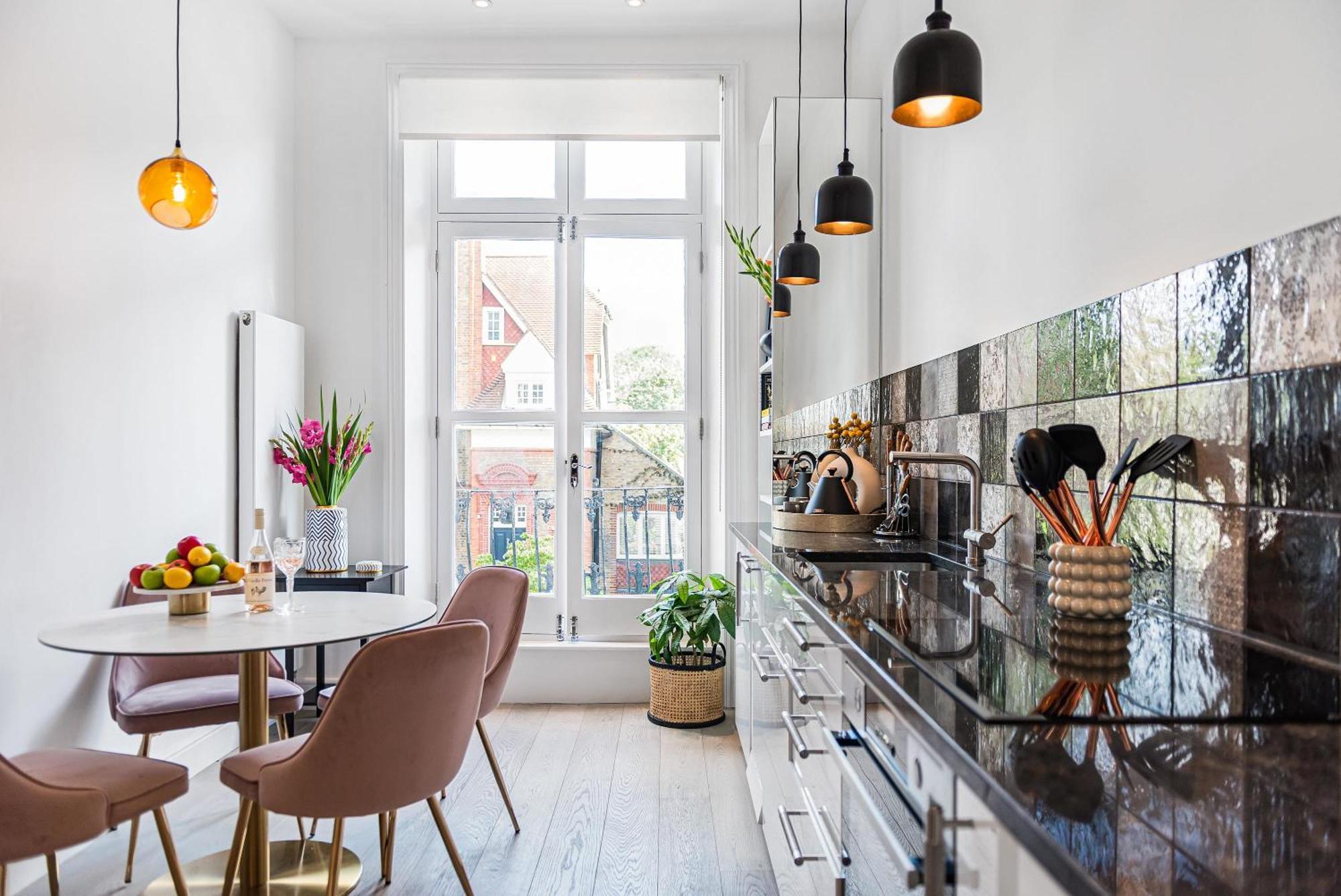 Lady On The Lane- 2 Bed Primrose Hill Londres Exterior foto