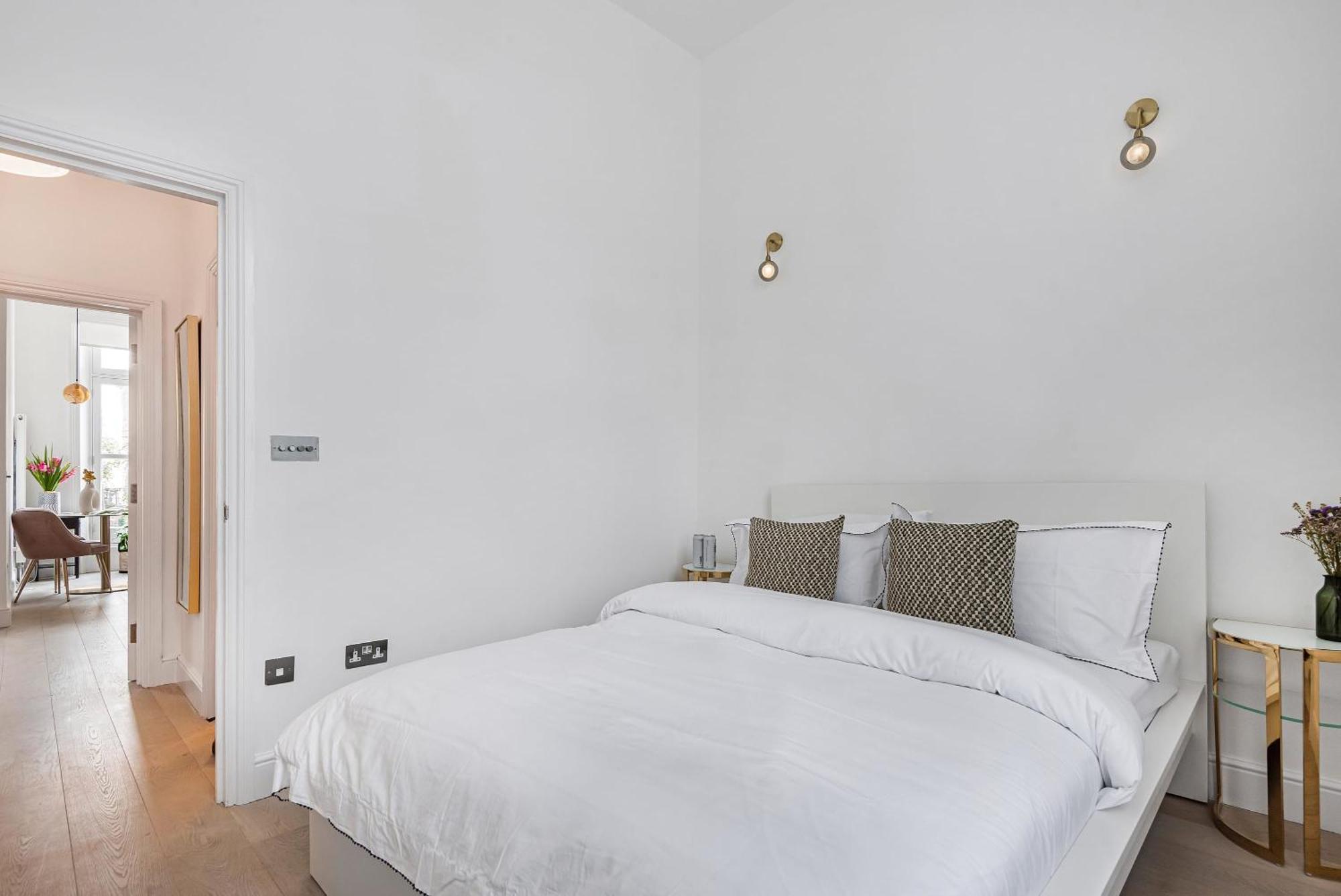 Lady On The Lane- 2 Bed Primrose Hill Londres Exterior foto
