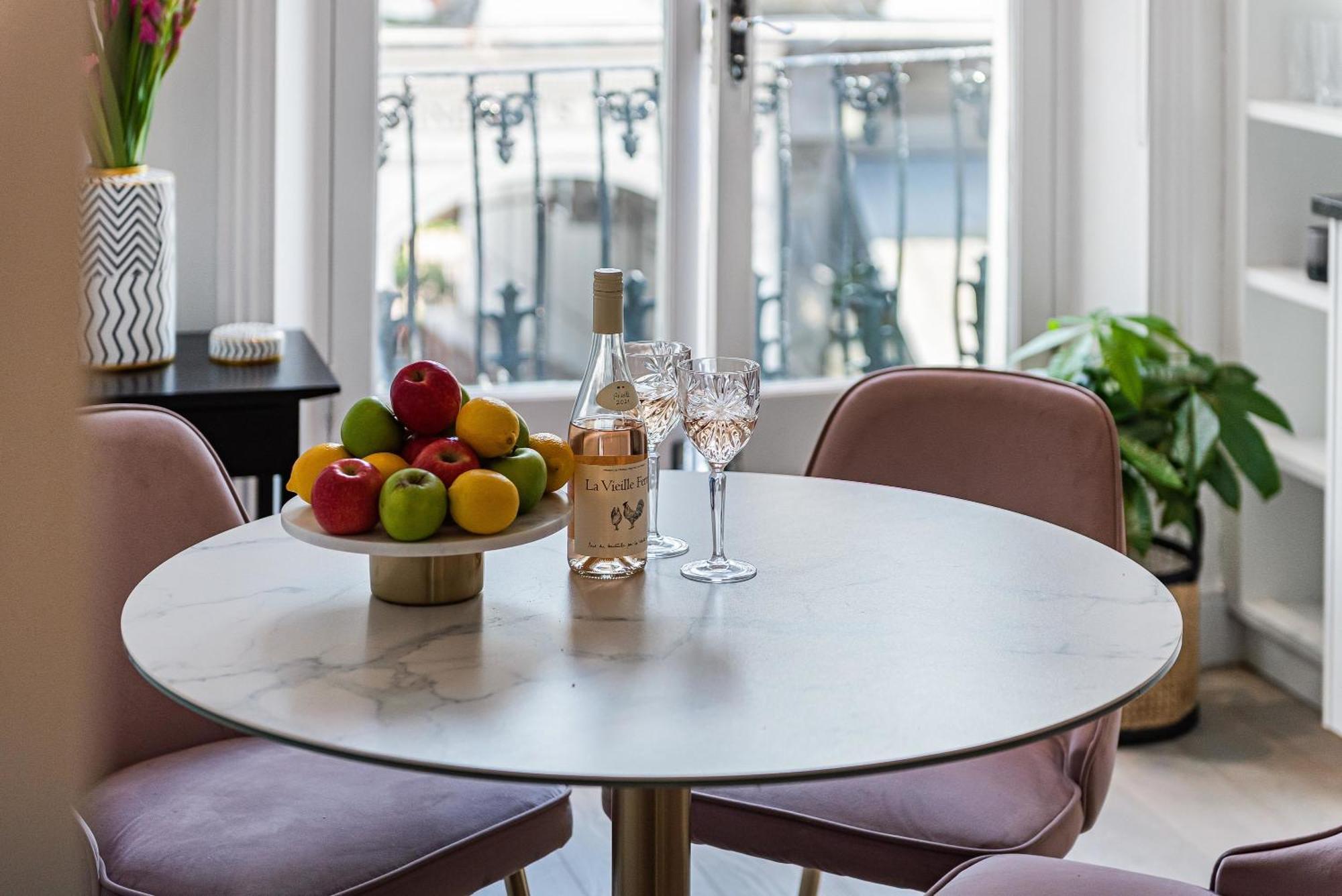 Lady On The Lane- 2 Bed Primrose Hill Londres Exterior foto