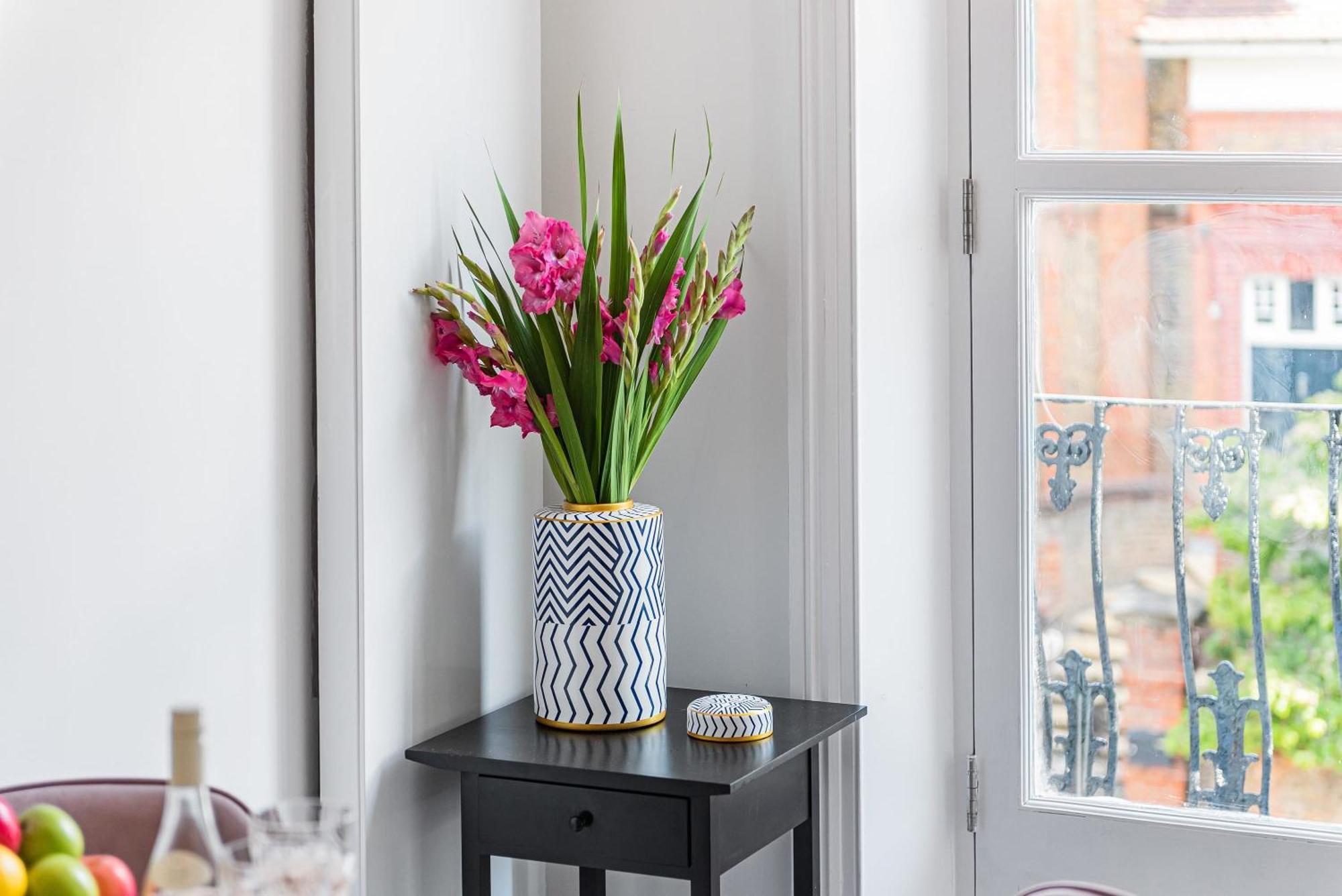 Lady On The Lane- 2 Bed Primrose Hill Londres Exterior foto