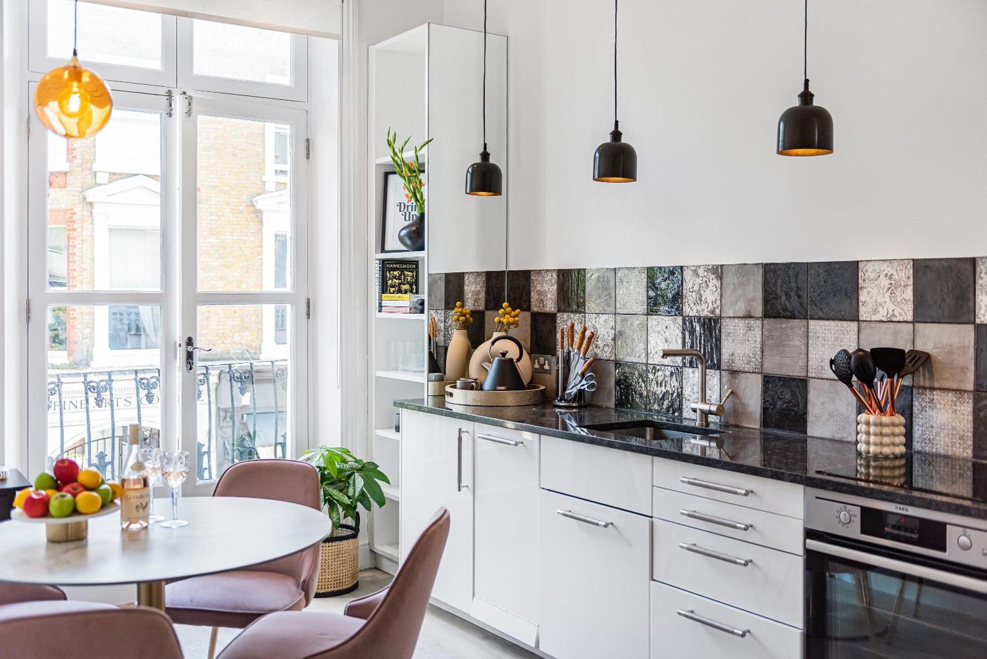 Lady On The Lane- 2 Bed Primrose Hill Londres Exterior foto